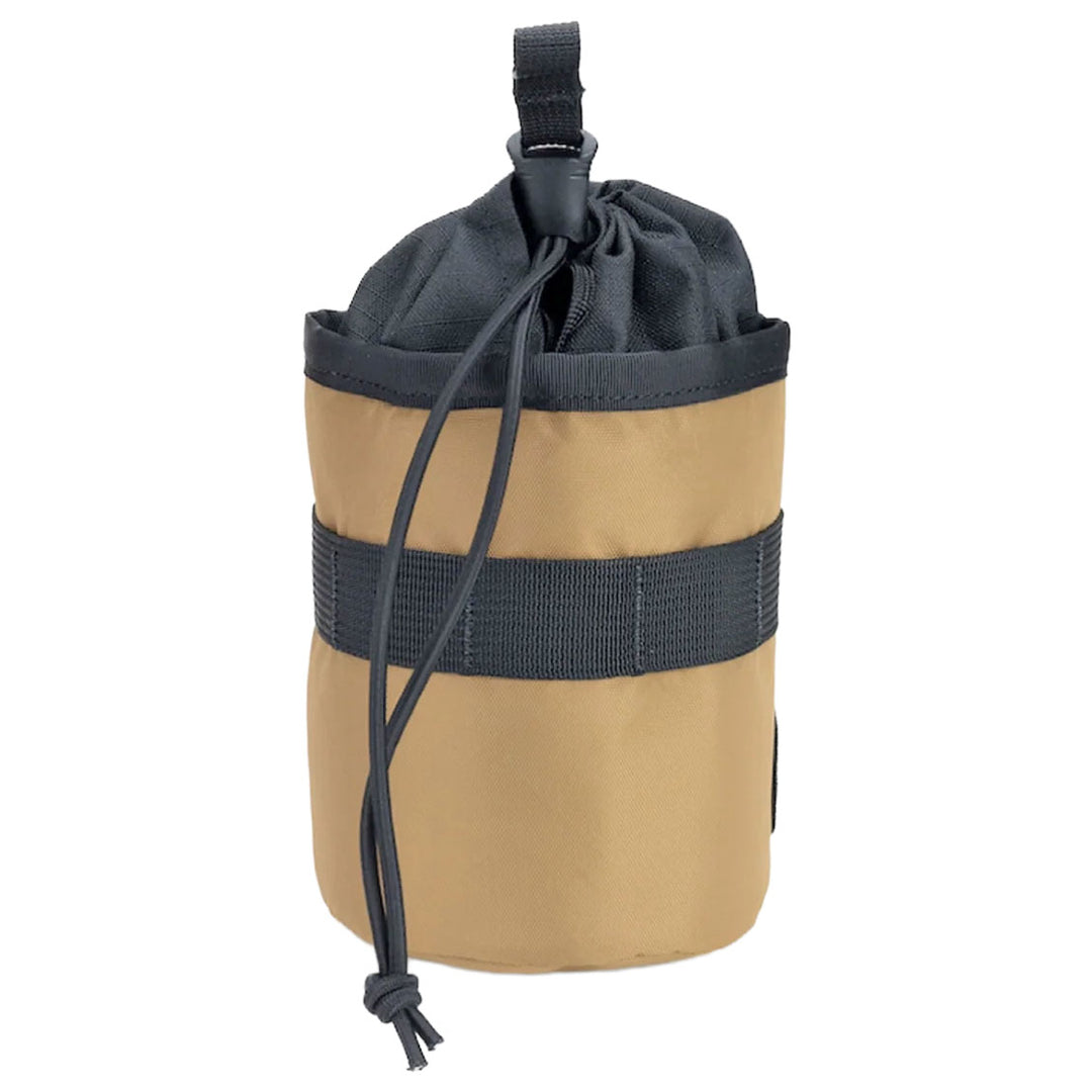 Swift Industries Sidekick Stem Pouch 1.0L Coyote