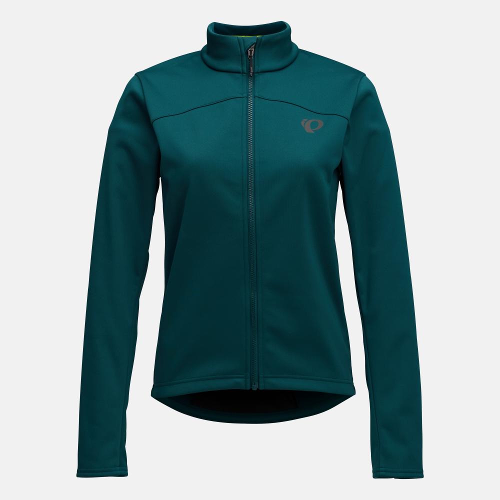 Women's Quest AmFIB® Jacket - Dark Sea / S