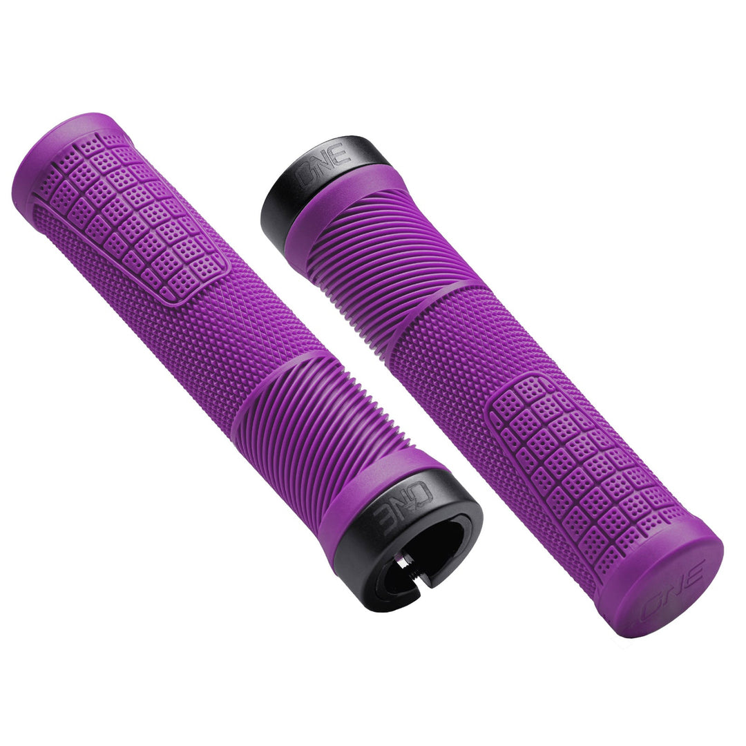 Grips (All) - Thin / Purple