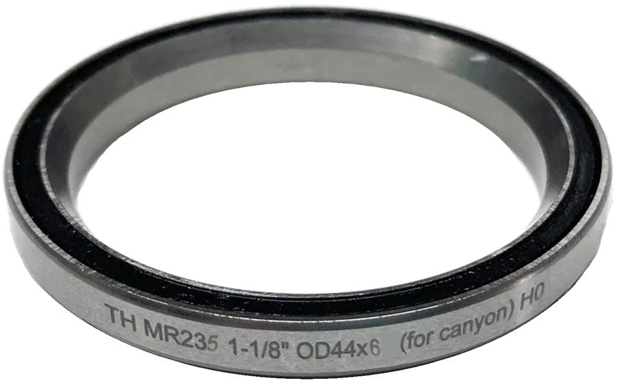 Full Speed Ahead ACB Bearing 36°x45° OD44mm ID35mm 6mm