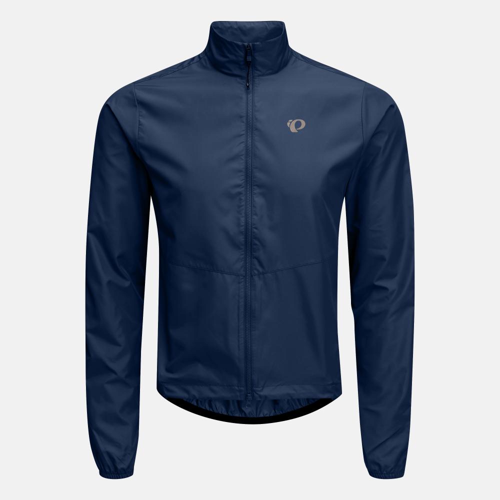 Men's Quest Barrier Jacket - Dark Navy / M