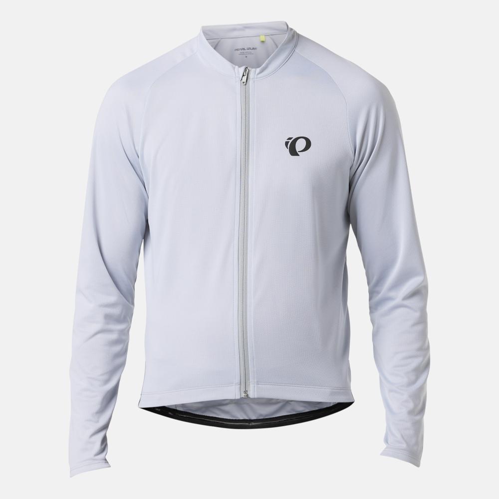 Men's Quest Long Sleeve Jersey - HIGHRISE / S