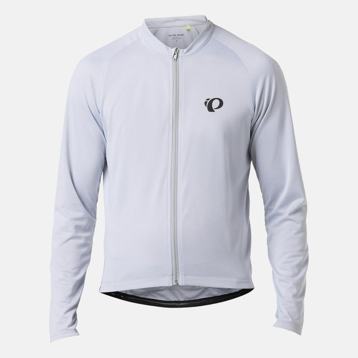 Men's Quest Long Sleeve Jersey - HIGHRISE / S