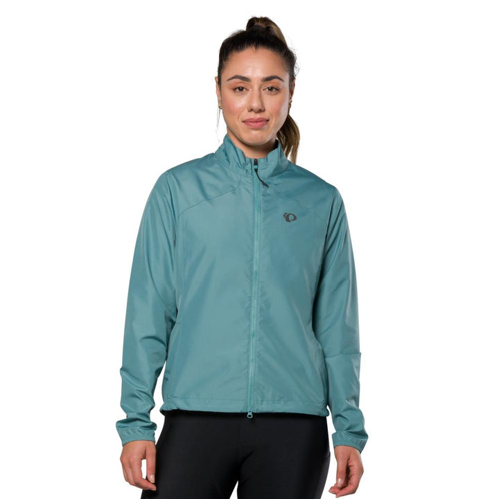 Women's Quest Barrier Jacket - ARCTIC/NIGHTFALL / S