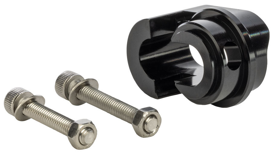 Surly DUH System - Single Speed Chip and Hardware