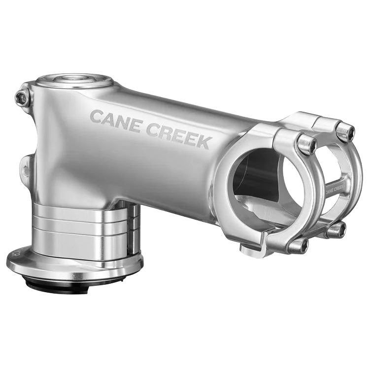 Cane Creek HCR Stem (31.8) 100mm -6 Deg Silver