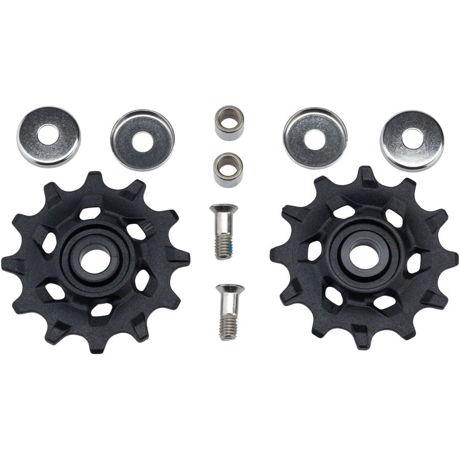 SRAM Rear Derailleur Pulley Kit S100 NX SX