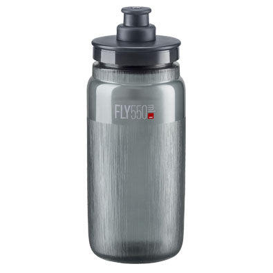 Elite Fly MTB Bottle Smoke 550ml