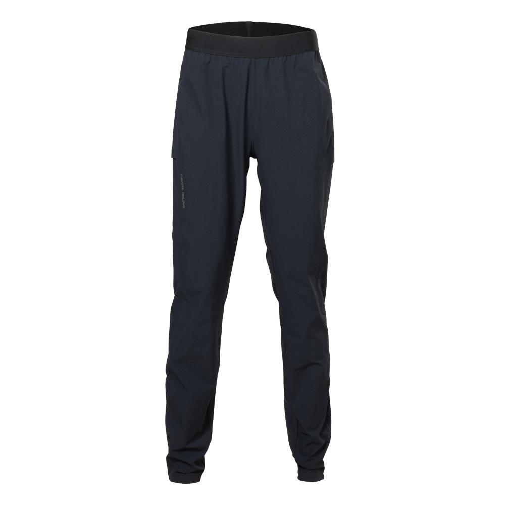 Men's Hybrid Wind Pants - Black / XL