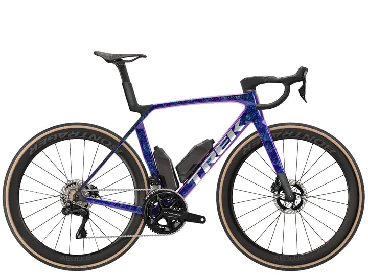 Madone SLR 9 L Purple Phaze/Amethyst Marble
