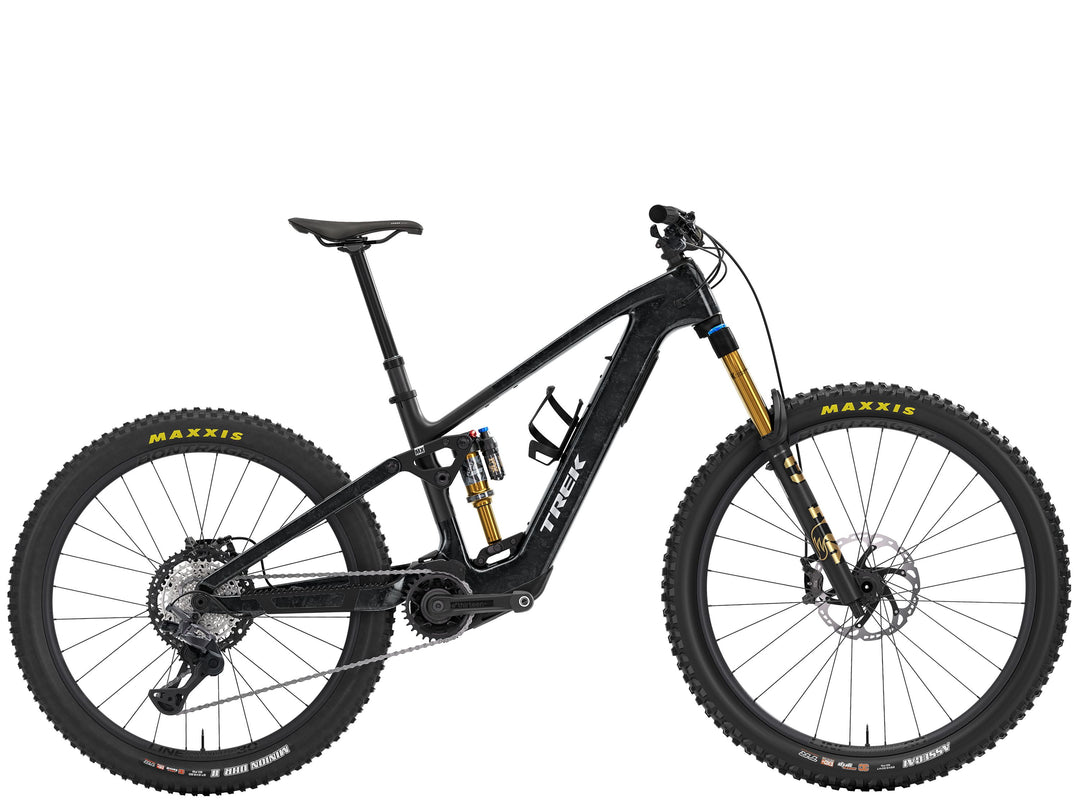 FUEL+ MX 9.8 XT US M Carbon Smoke / Lithium Grey Marble