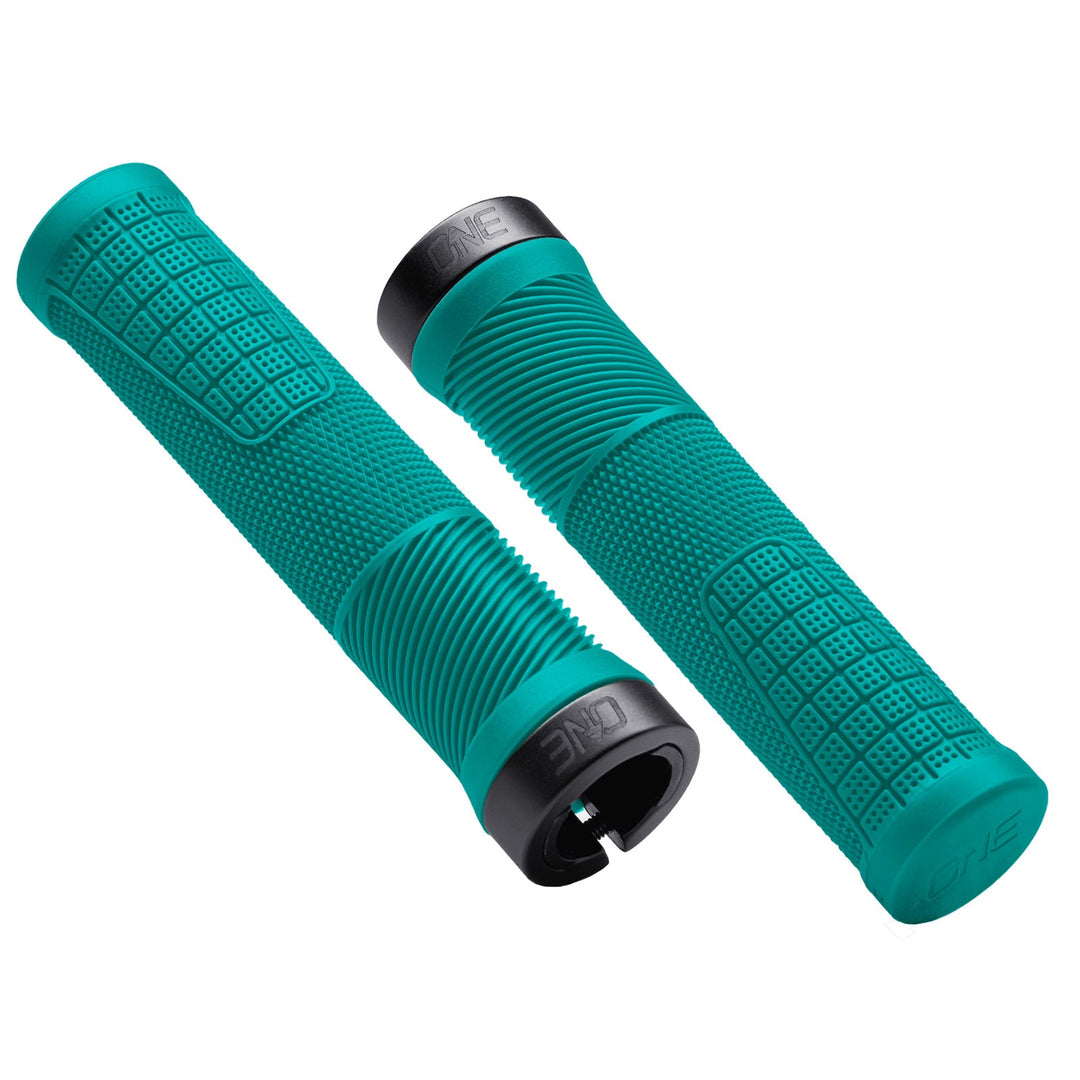 Grips (All) - Thin / Turquoise