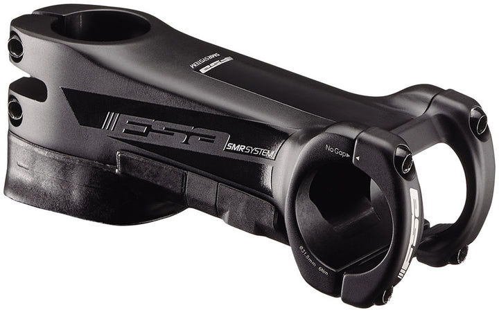 Full Speed Ahead NS SMR Stem - 70mm 31.8mm Clamp -6 1 1/8" Alloy Black