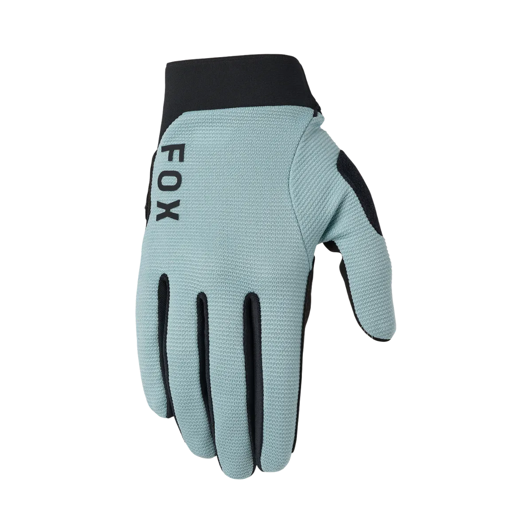 Women's Ranger Gel Gloves - Arctic Blue / S