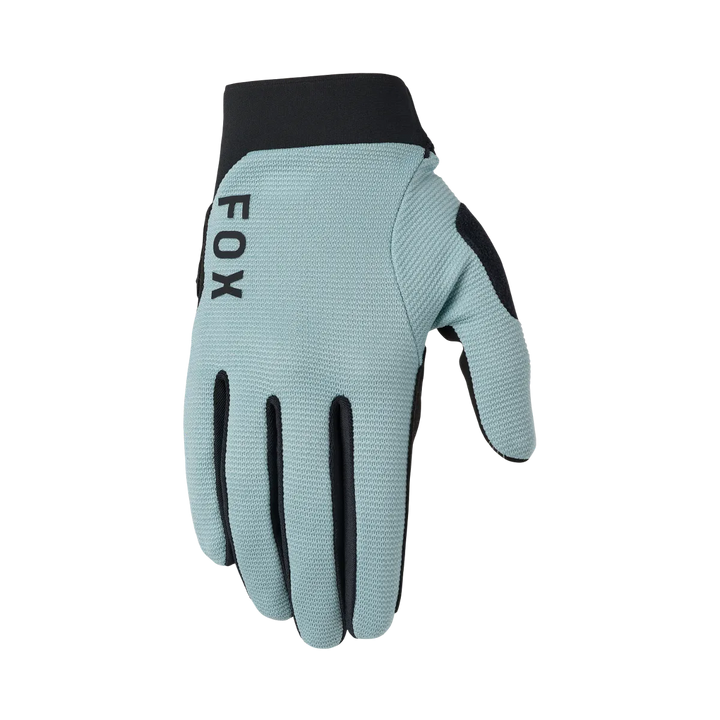 Women's Ranger Gel Gloves - Arctic Blue / S