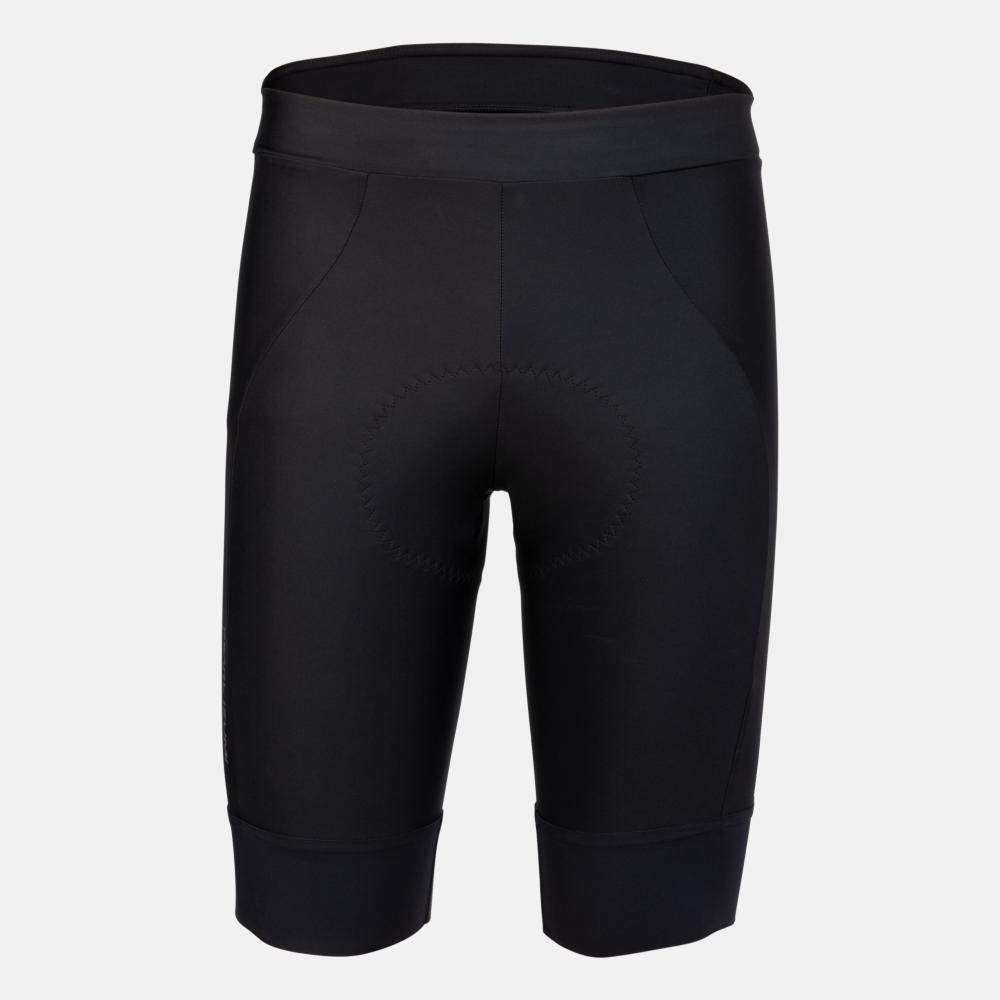 Men's Attack Shorts - BLACK / S