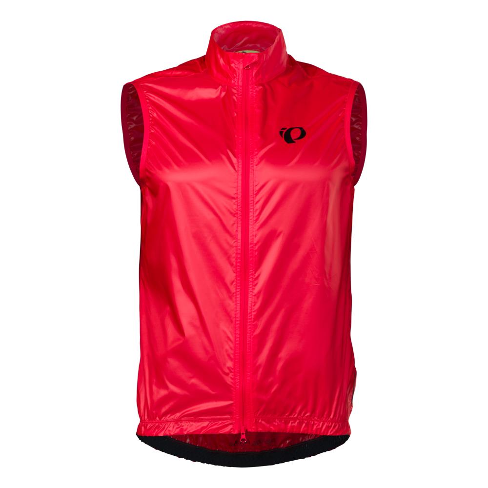Men's Attack Barrier Vest - GOJI BERRY / S