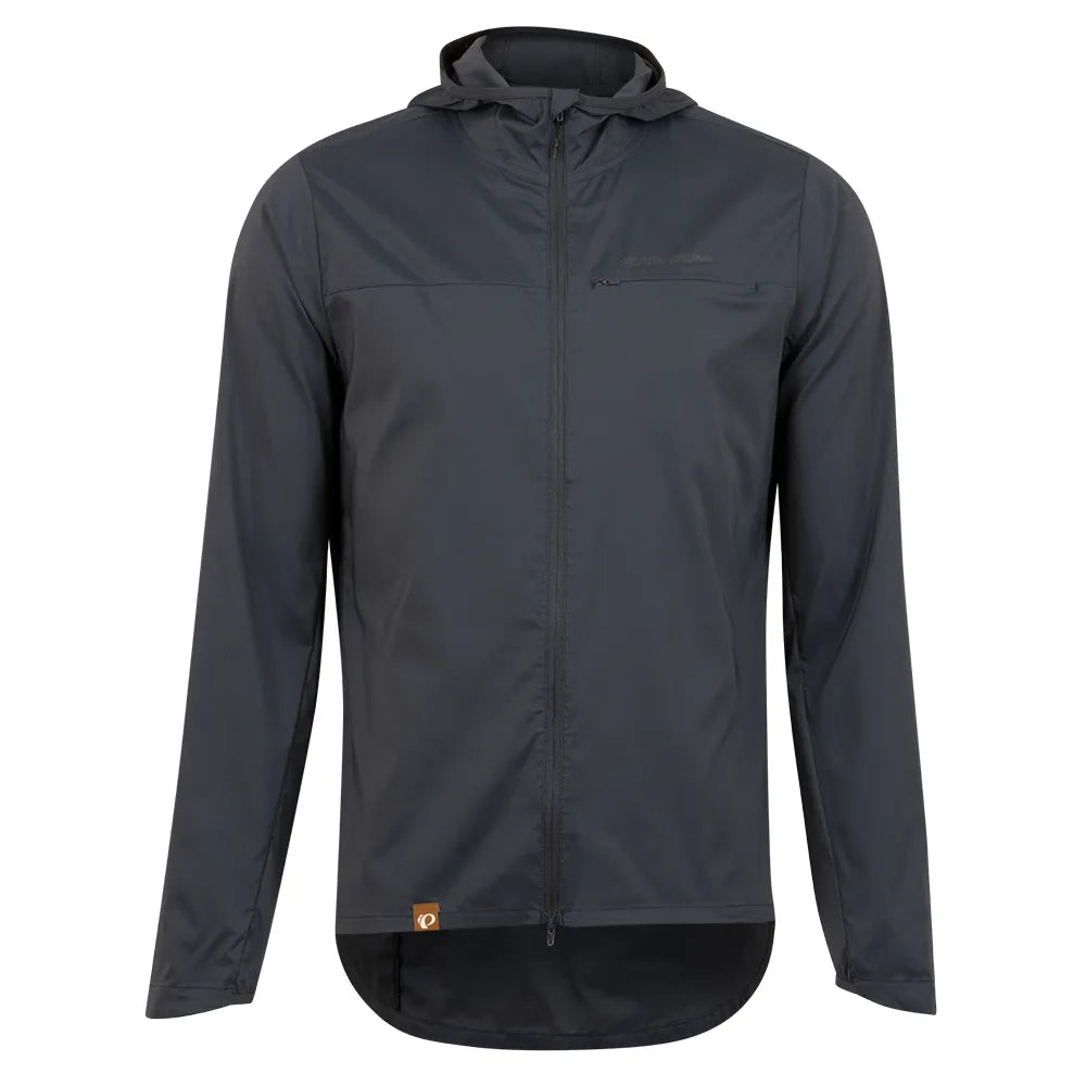 Men's Summit PRO Barrier Jacket - DARK INK / S