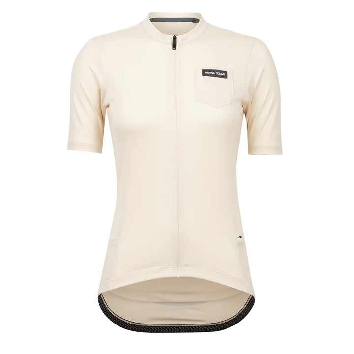 Women's Expedition Jersey - OATMEAL / M