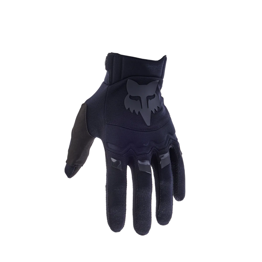 Dirtpaw Gloves - Black / S