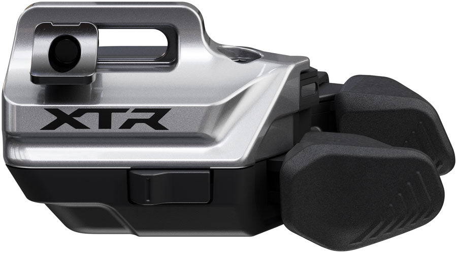 Shimano XTR SW-M9250-IR-C Rapid ES Di2 Wireless Shifter - Right 11/12-Speed I-SPEC EV