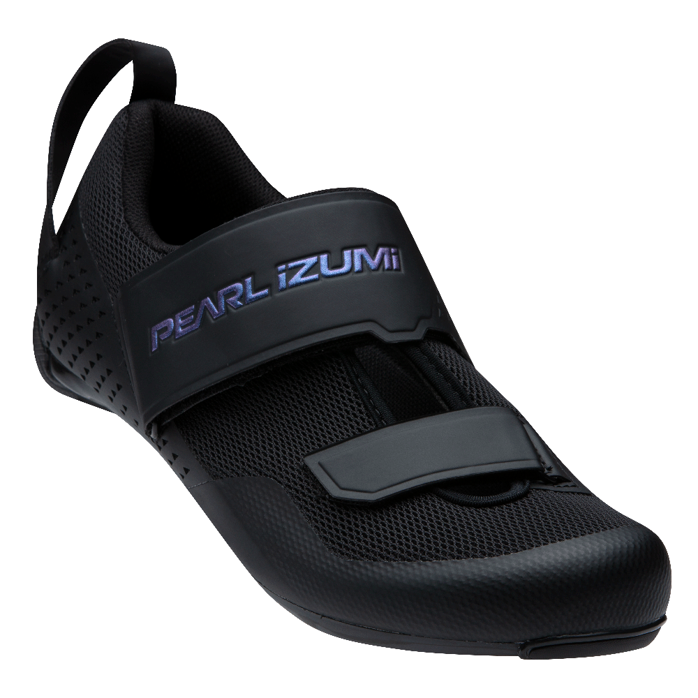 Women's Tri Fly 7 Shoes - BLACK / 36.0