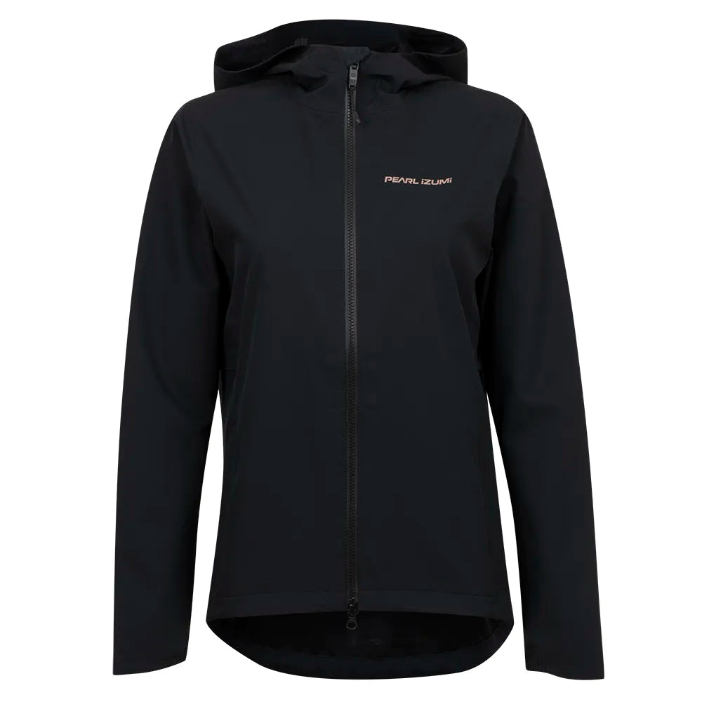 Women's Summit 3L WxB Jacket - BLACK / XS