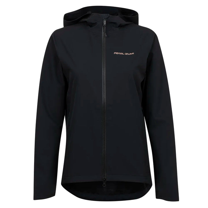Women's Summit 3L WxB Jacket - BLACK / XS