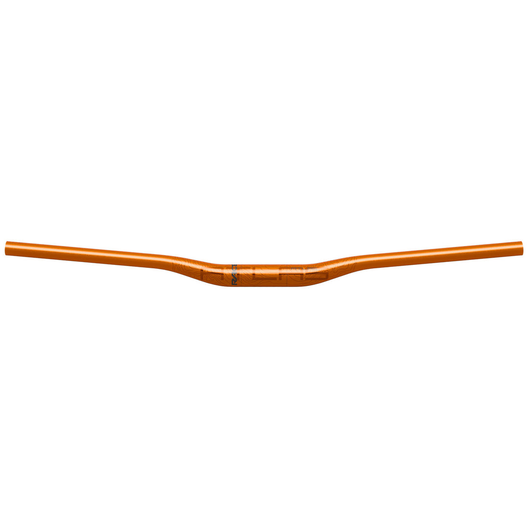 Race Face Atlas Riser Bar (35.0) 20mm/800mm Orange