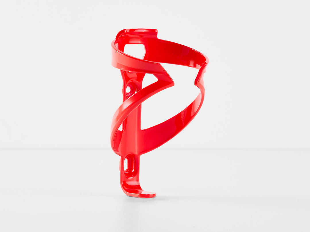 Trek Elite Ocean Recycled Plastic Radioactive Red Cage