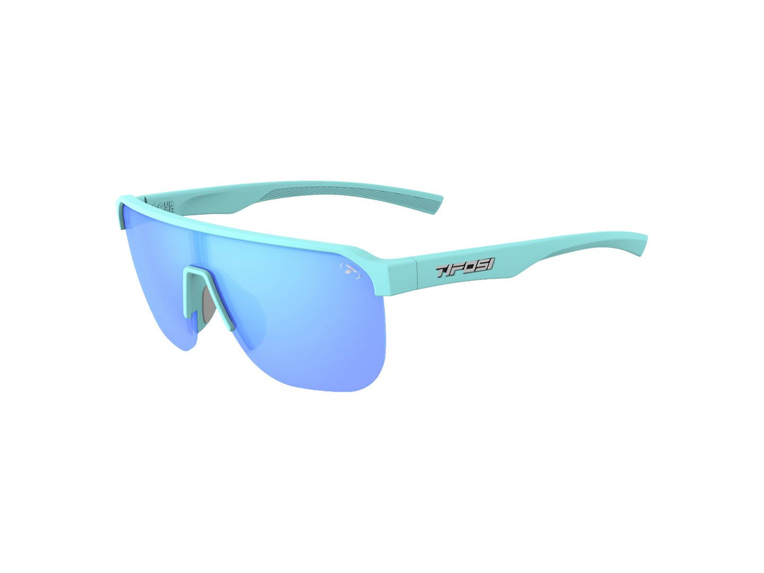 Tifosi Sanctum SL Light Blue Eyewear