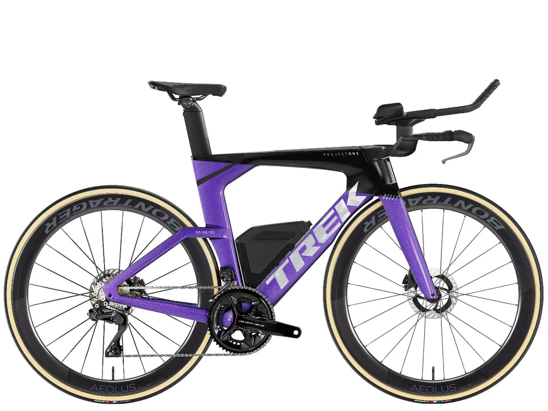 Speed Concept SLR 9 XL Party Purple
