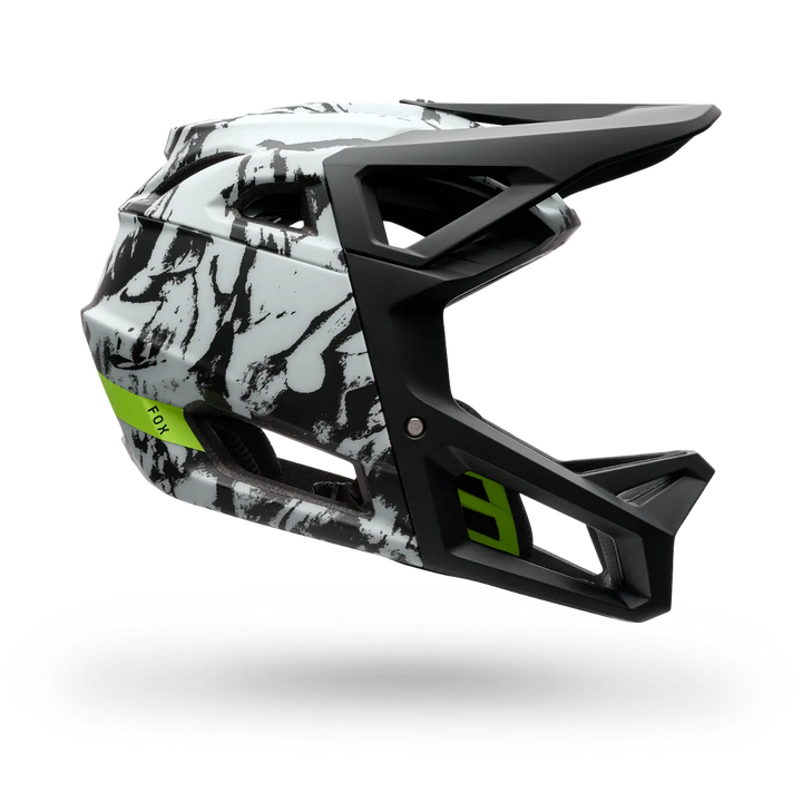 Proframe Thrive - White / S