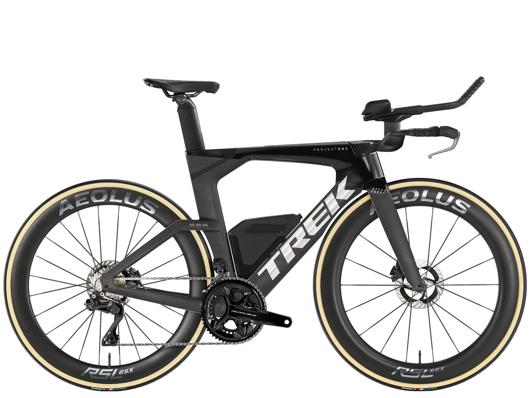 Speed Concept SLR 9 XL Matte Deep Smoke