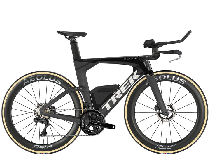 Speed Concept SLR 9 XL Matte Deep Smoke