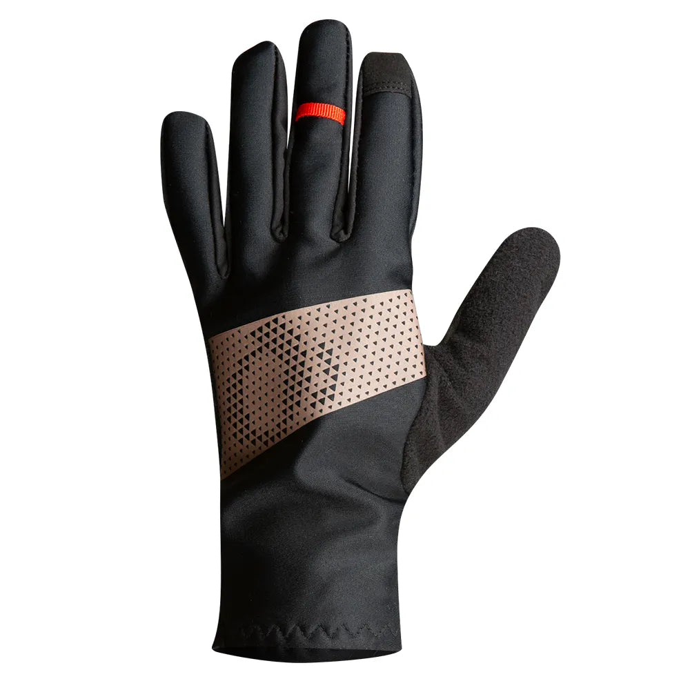 Women's Cyclone Gel Gloves - BLACK / XL
