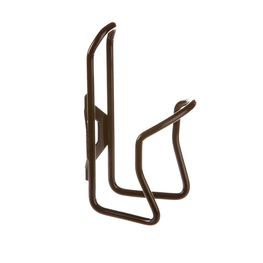 EVO Castaic Bottle Cage Alloy Black