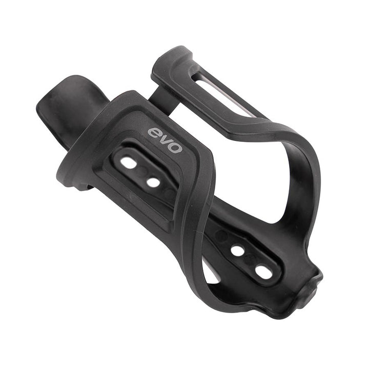EVO Grappler Bottle Cage Composite Black