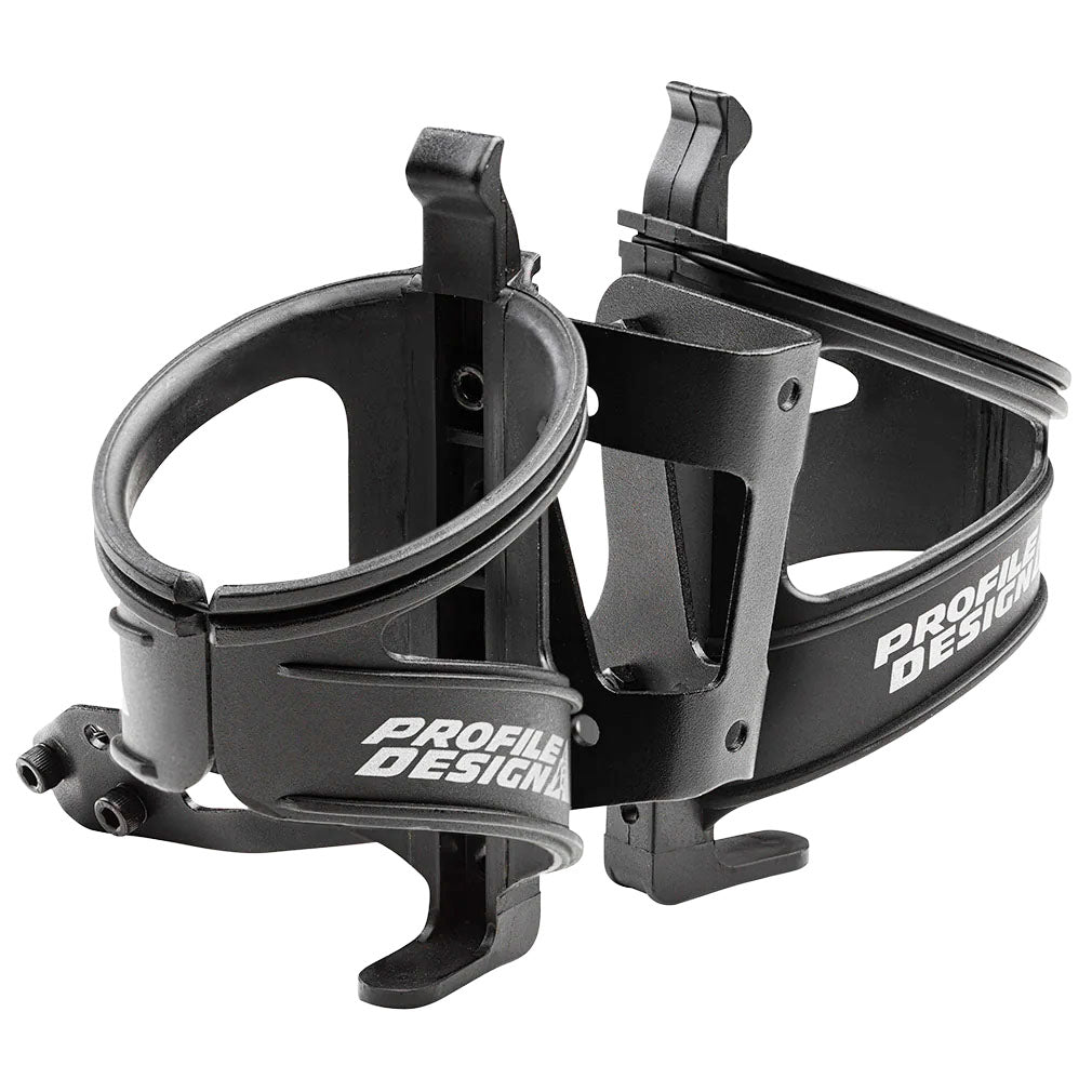 Profile-Design RML Hydration System Water Bottle Cage and Mount