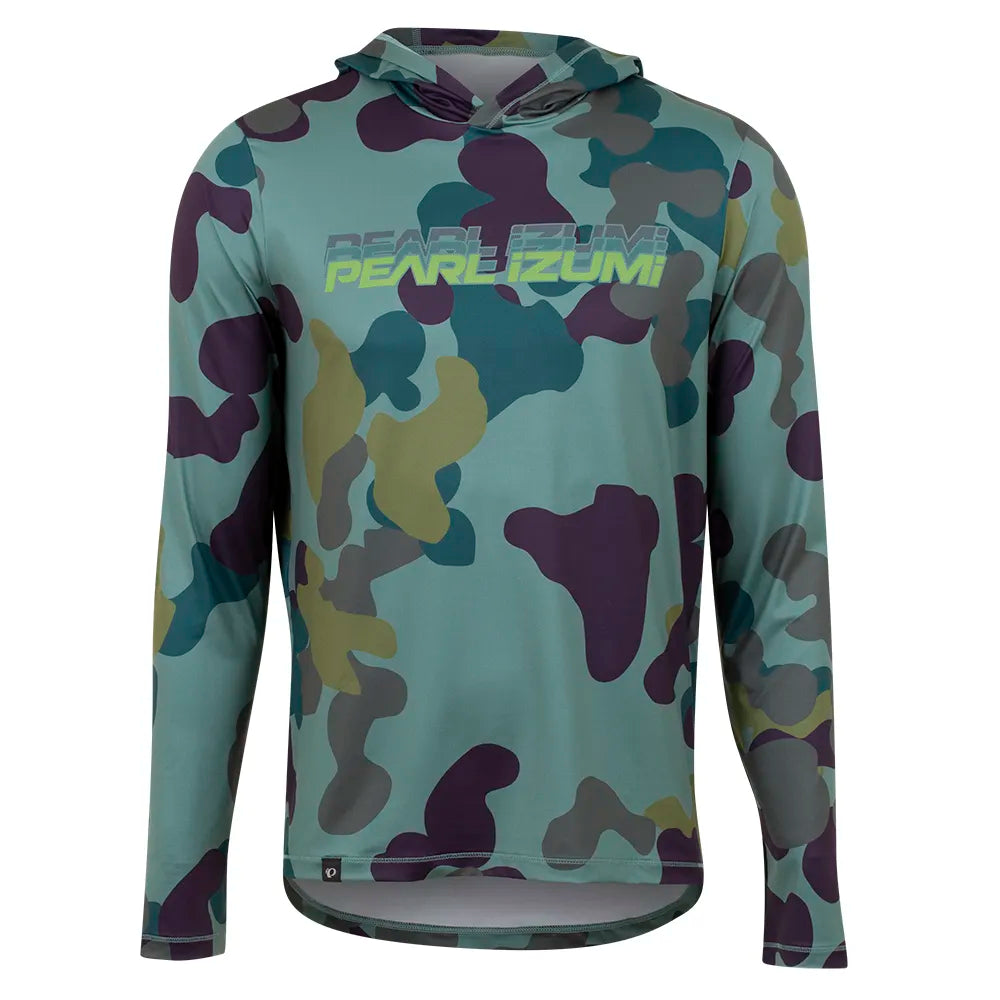 Men's Midland Graphic Pullover Hoodie - PALE PINE CAMO WHAMO / L