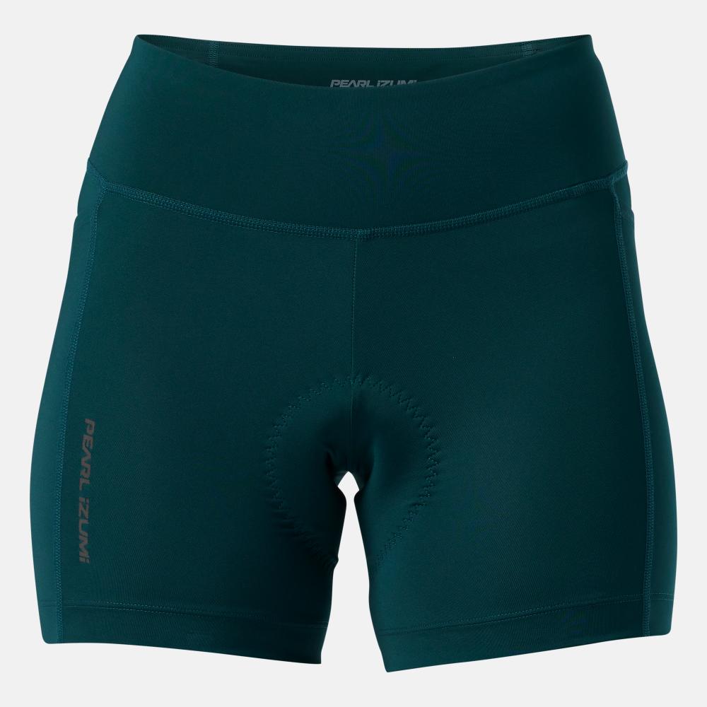 Women's Sugar 5" Cycling Shorts - Dark Sea / XXL