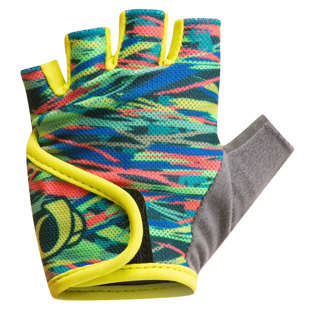 Youth Select Gloves - BIO LIME RIPPER / L