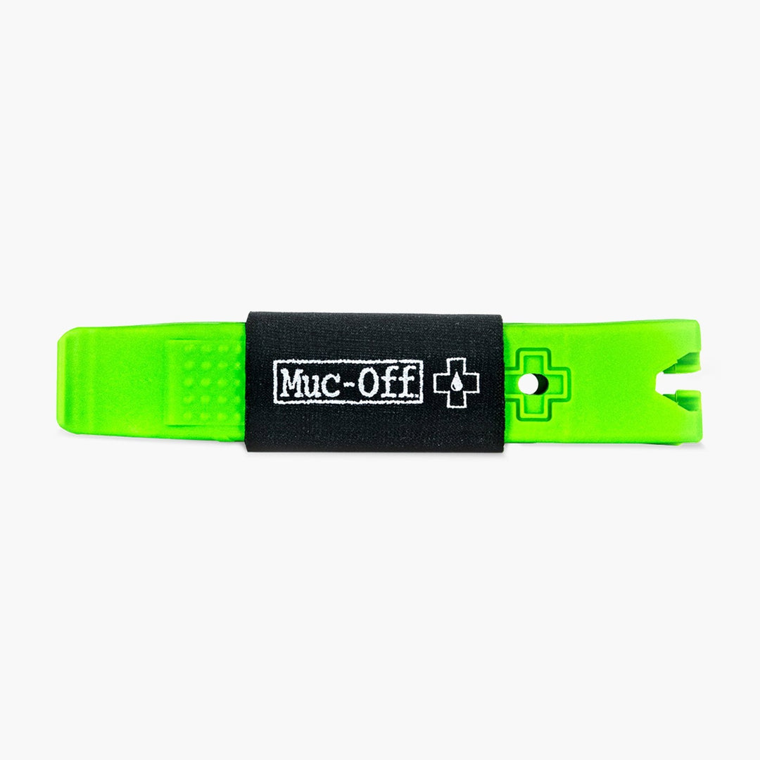 Rim Stix Tire Lever - Green (2 per pack)
