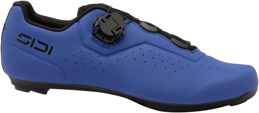 SIDI Prima 2 Road Cycling Shoe - Blue 43