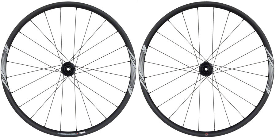 Full Speed Ahead Non Series Wheelset - 29" 15 x 100mm/12 x 142mm Center-Lock HG 11/12 BLK
