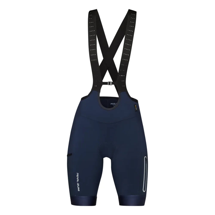 Women's Expedition PRO Bib Shorts - Dark Navy / XS