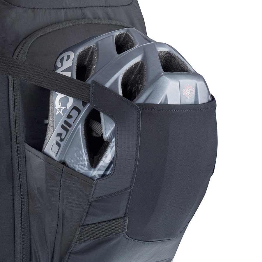 EVOC FR Enduro Blackline Protector 16L Backpack Black XL