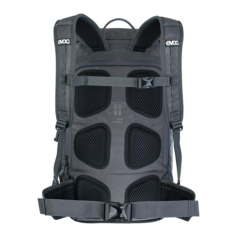 EVOC Mission Pro Backpack 28L Multicolor