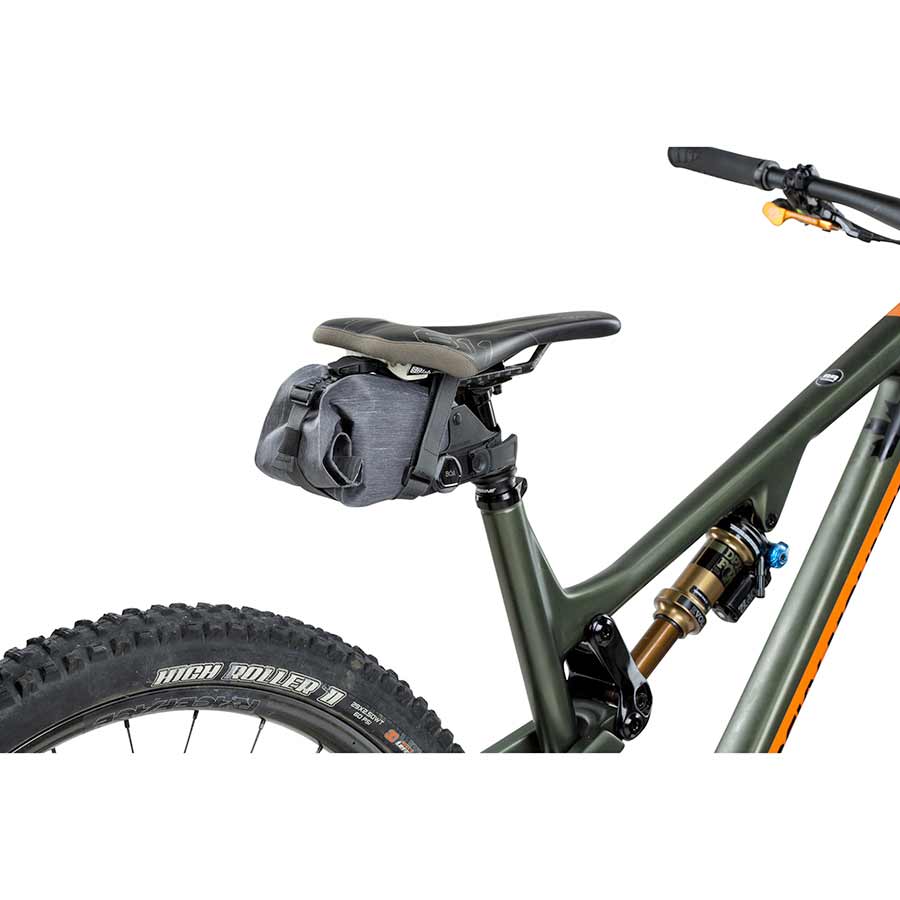 EVOC Seat Pack Boa S Seat Bag 1L Grey