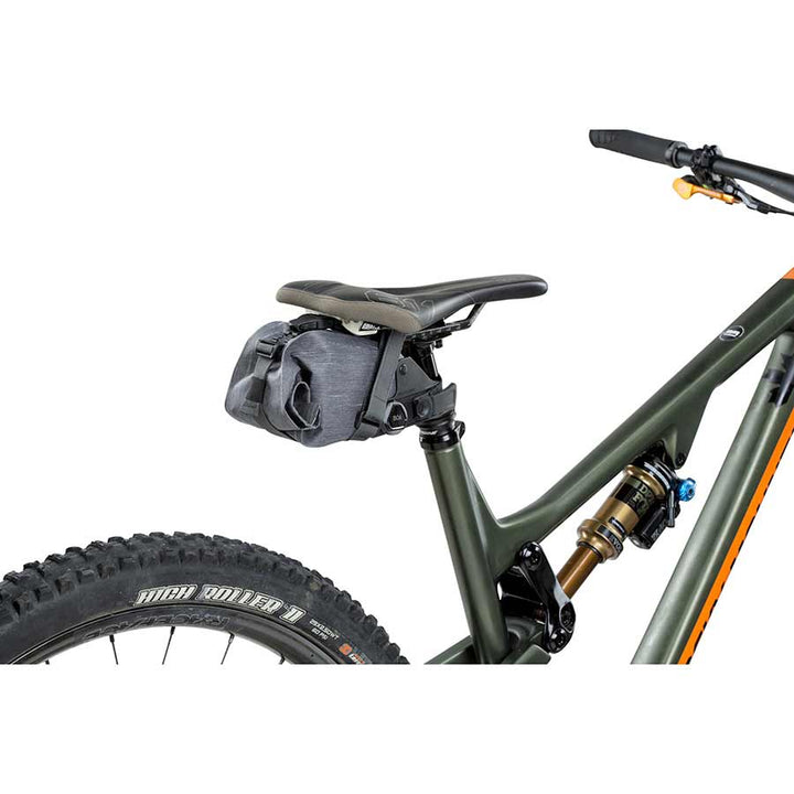 EVOC Seat Pack Boa S Seat Bag 1L Grey